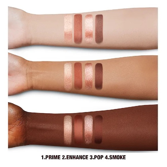 Pillow Talk Dreams Luxury Palette - Picture 2 of 3